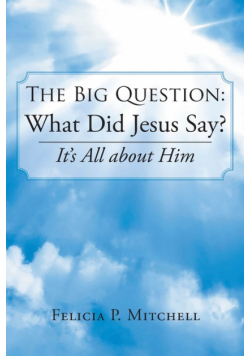 The Big Question