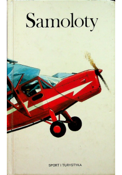 Samoloty