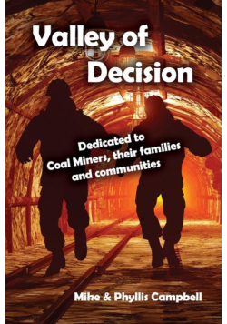 Valley of Decision