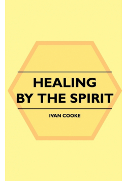 Healing by the Spirit