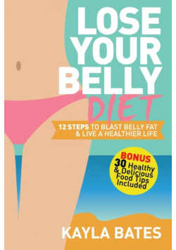 Lose Your Belly Diet
