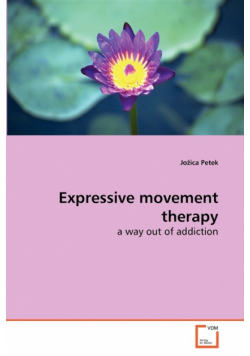 Expressive movement therapy