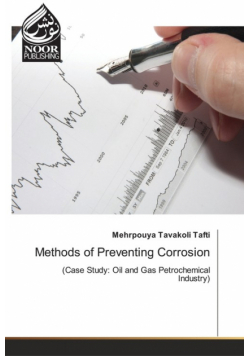 Methods of Preventing Corrosion