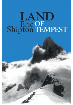 Land of Tempest