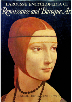 Renaissance and baroque art