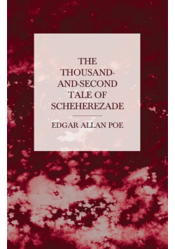 The Thousand-and-Second Tale of Scheherezade