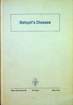 Behcets disease