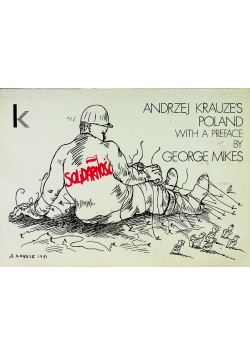 Poland with a preface by George Mikes