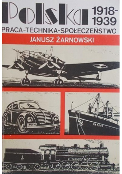 Polska 1918 - 1939