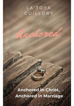 Anchored