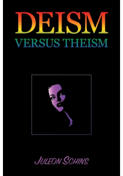 Deism versus Theism