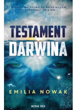 Testament Darwina