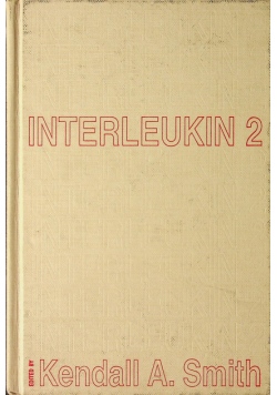Interleukin 2