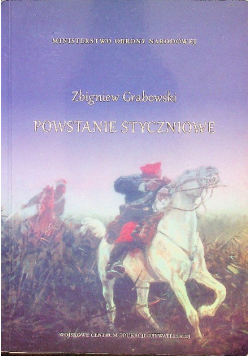 Powstanie styczniowe