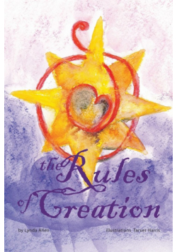 The Rules of Creation