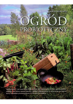 Ogród probiotyczny