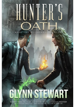 Hunter's Oath