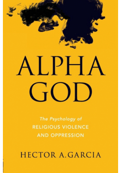 Alpha God