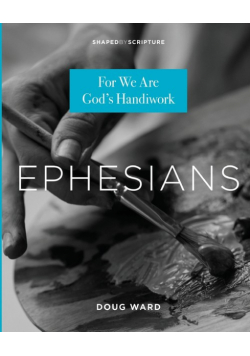 Shaped by Scripture
