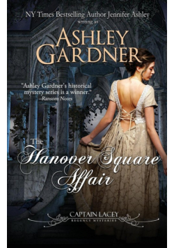 The Hanover Square Affair