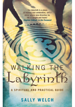 Walkinmg the Labyrinth