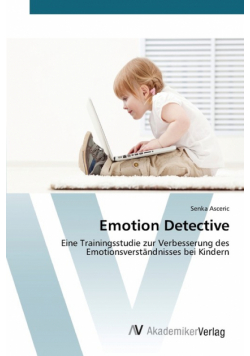 Emotion Detective
