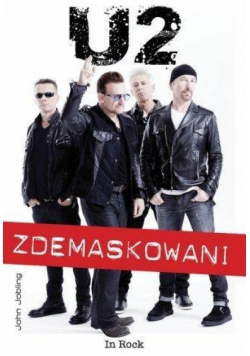 U2 Zdemaskowani