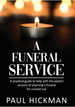 A Funeral Service