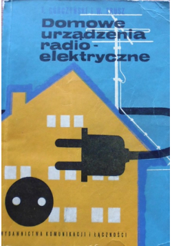 Domowe urządzenia radio-elektryczne