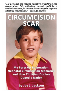 Circumcision Scar