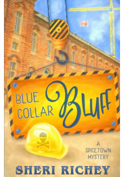 Blue Collar Bluff