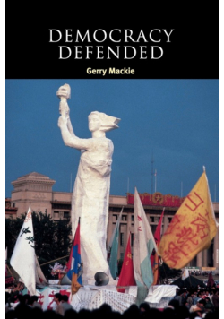 Democracy Defended
