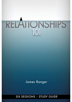 Relationships 101 - Study Guide