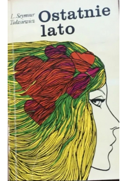 Ostatnie lato