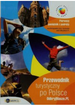Przewodnik turystyczny po Polsce