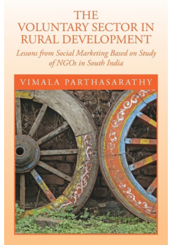 The Voluntary Sector in Rural Development