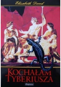 Kochałam Tyberiusza