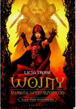 Wojny Świata Wynurzonego Tom 2
