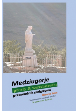 Medziugorje prosty & wszechstronny