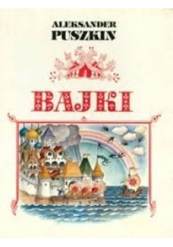 Puszkin Bajki