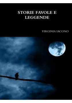Storie Favole E Leggende