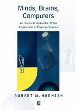 Minds Brains Computers