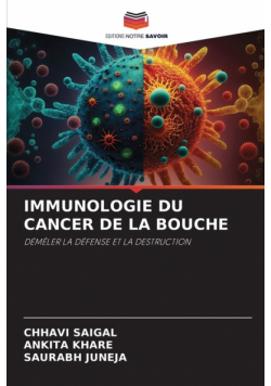 Immunologie Du Cancer De La Bouche