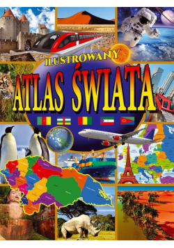 Ilustrowany Atlas Świata