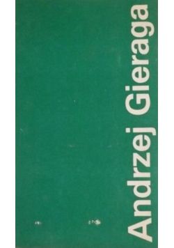 Andrzej Gieraga