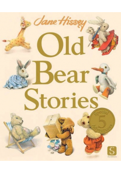 Old Bear stories