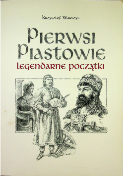 Pierwsi Piastowie