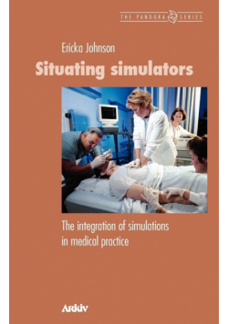 Situating Simulators