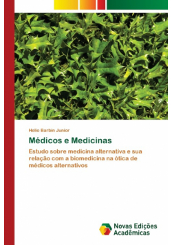 Médicos e Medicinas