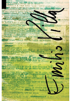 The Selected Poetry of Emilio Villa